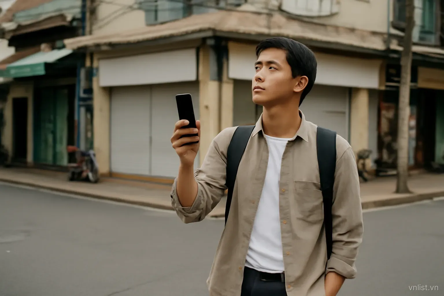 Dùng bản đồ và ghim vị trí
