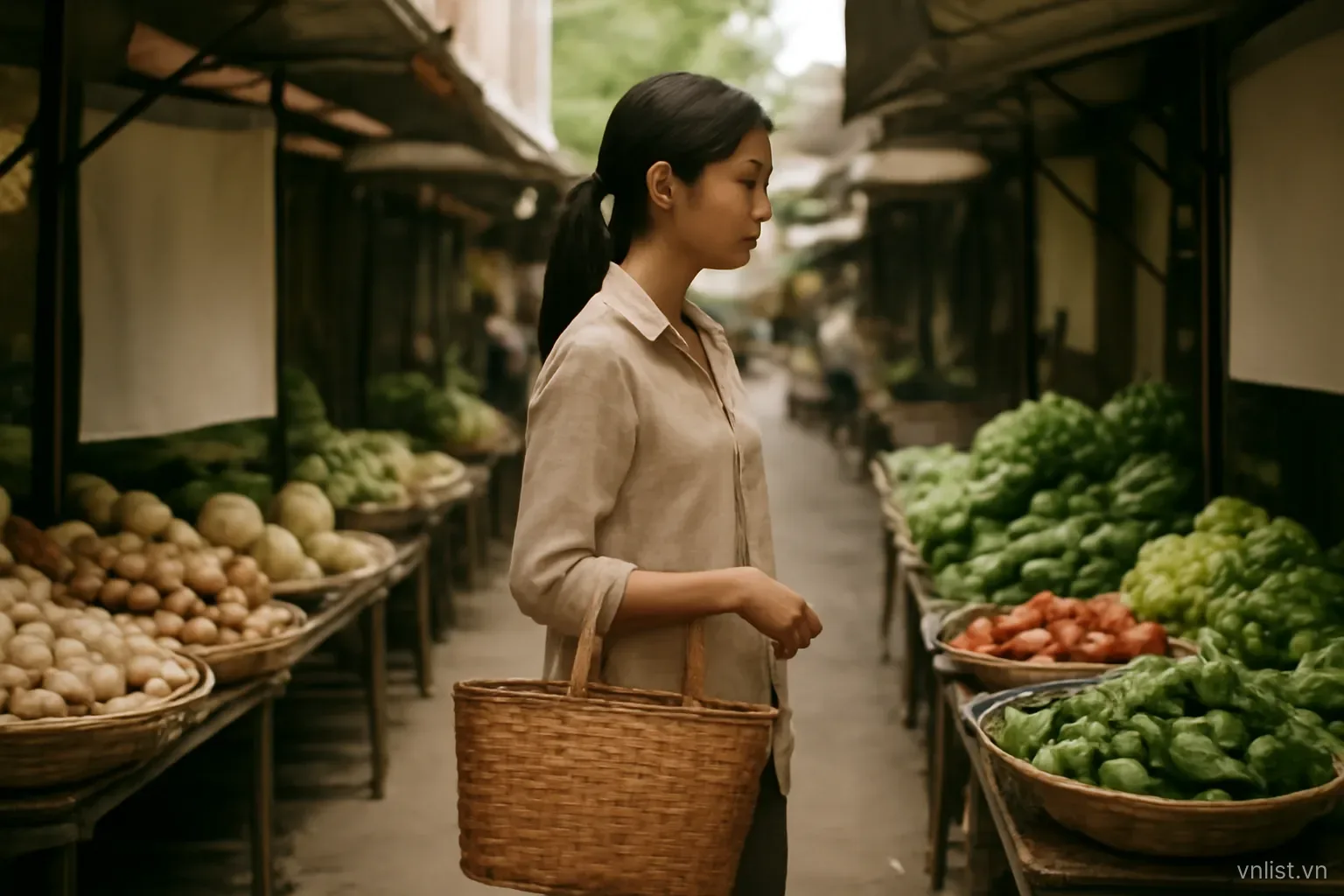 So sánh vài nơi bán trước khi quyết